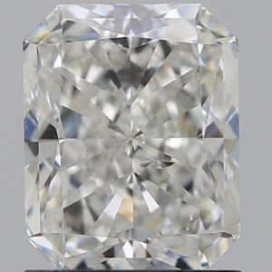 1.51 CT L RADIANT