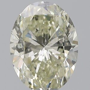 1.51 CT OVAL