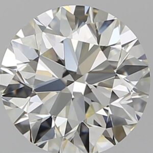 1.51 CT ROUND