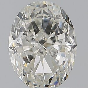 1.51 CT OVAL