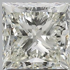 1.51 CT PRINCESS