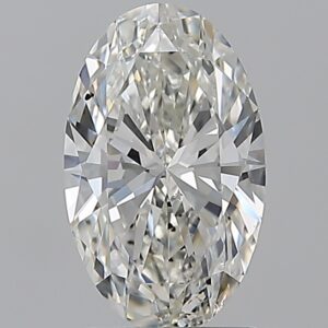1.51 CT OVAL