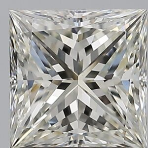 1.51 CT PRINCESS