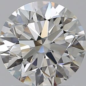 1.51 CT ROUND