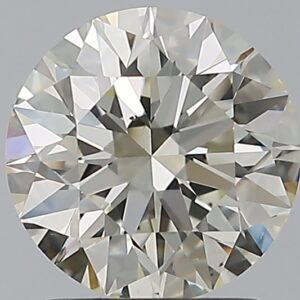 1.51 CT ROUND