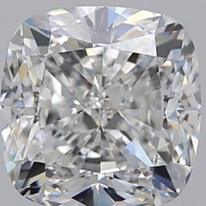 1.51 CT CUSHION