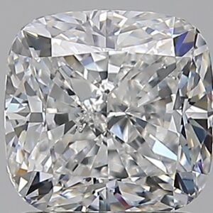 1.51 CT CUSHION