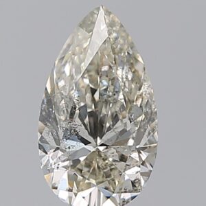 1.51 CT PEAR