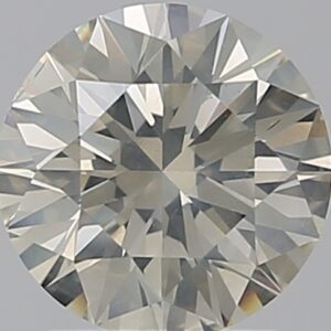 1.51 CT ROUND