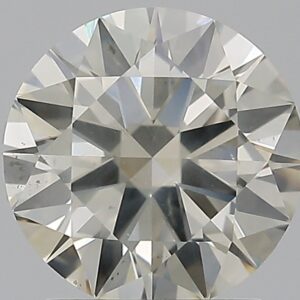 1.51 CT ROUND