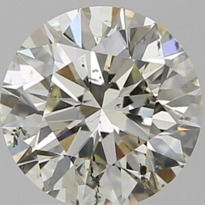 1.51 CT ROUND