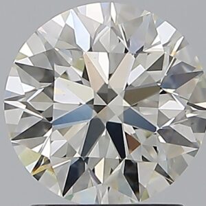 1.51 CT ROUND