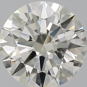 1.51 CT ROUND
