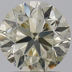 1.51 CT ROUND