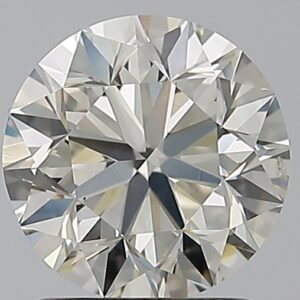 1.51 CT ROUND