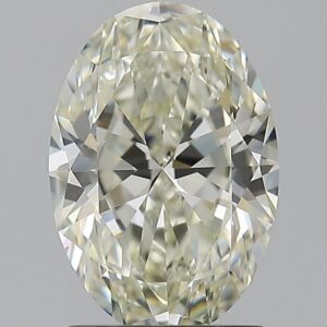 1.51 CT OVAL