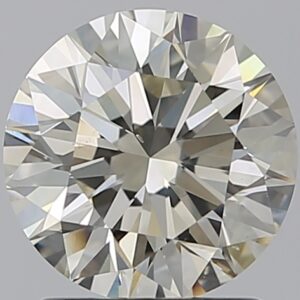 1.51 CT ROUND
