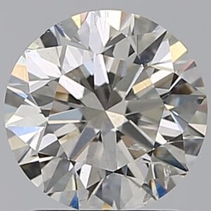 1.51 CT ROUND