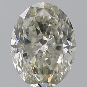 1.51 CT OVAL