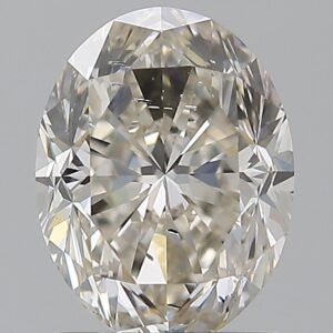 1.51 CT OVAL