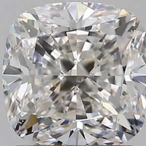 1.51 CT CUSHION