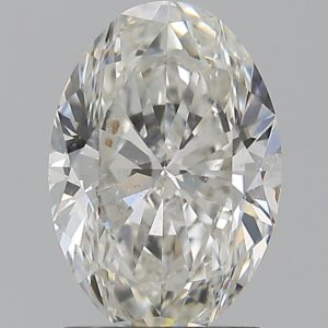 1.51 CT OVAL