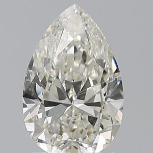 1.51 CT PEAR