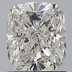 1.51 CT CUSHION