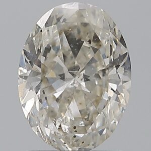 1.51 CT OVAL
