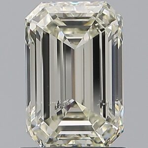1.51 CT EMERALD