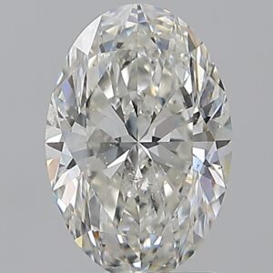 1.51 CT OVAL