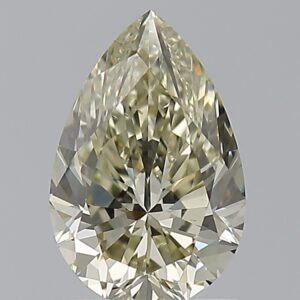 1.51 CT PEAR