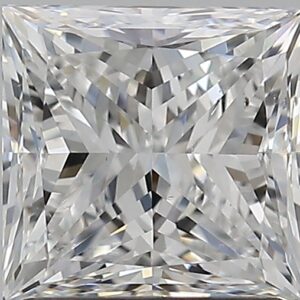 1.51 CT PRINCESS