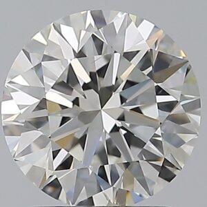 1.51 CT ROUND