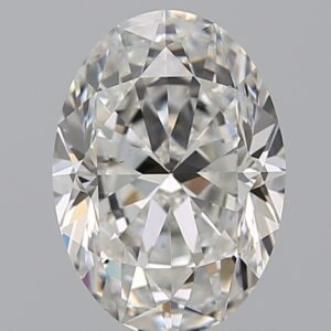 1.51 CT OVAL