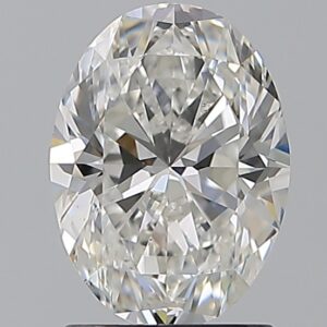 1.51 CT OVAL