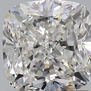 1.51 CT CUSHION