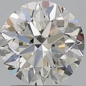 1.51 CT ROUND