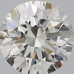 1.51 CT ROUND