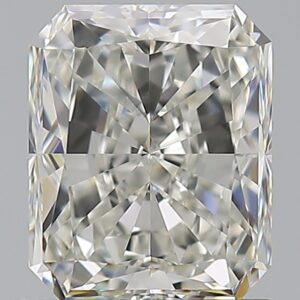 1.51 CT L RADIANT