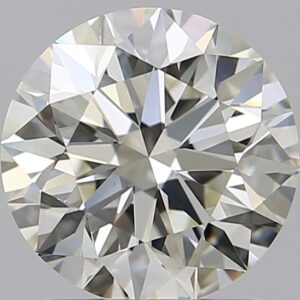 1.51 CT ROUND