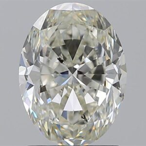 1.51 CT OVAL