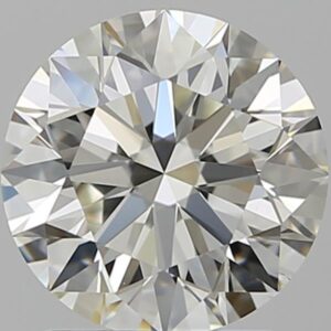 1.51 CT ROUND