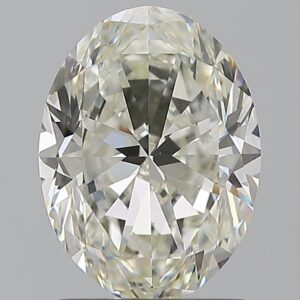 1.51 CT OVAL