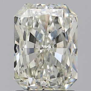 1.51 CT L RADIANT