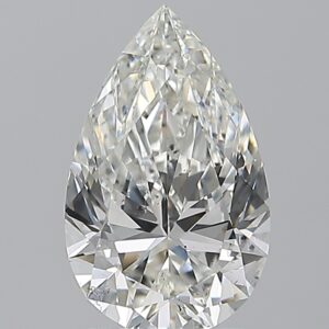 1.51 CT PEAR
