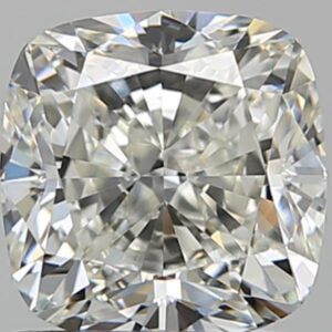 1.51 CT CUSHION