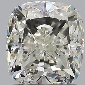 1.51 CT CUSHION