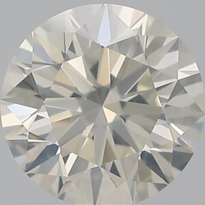 1.51 CT ROUND
