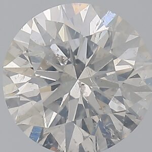 1.51 CT ROUND